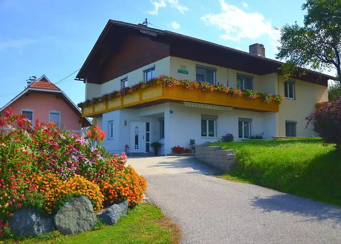 Ferienwohnung Martinschitz