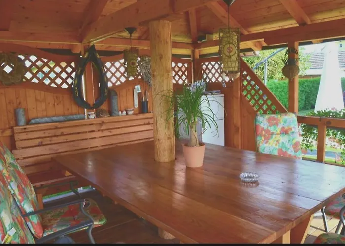 Ferienwohnung Martinschitz