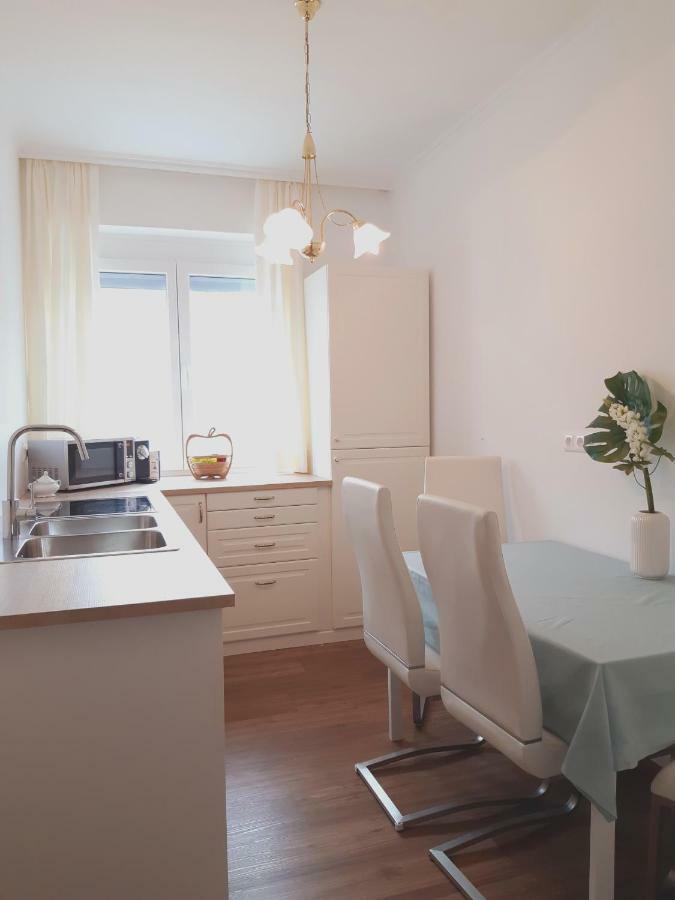 Apartment Martinschitz *